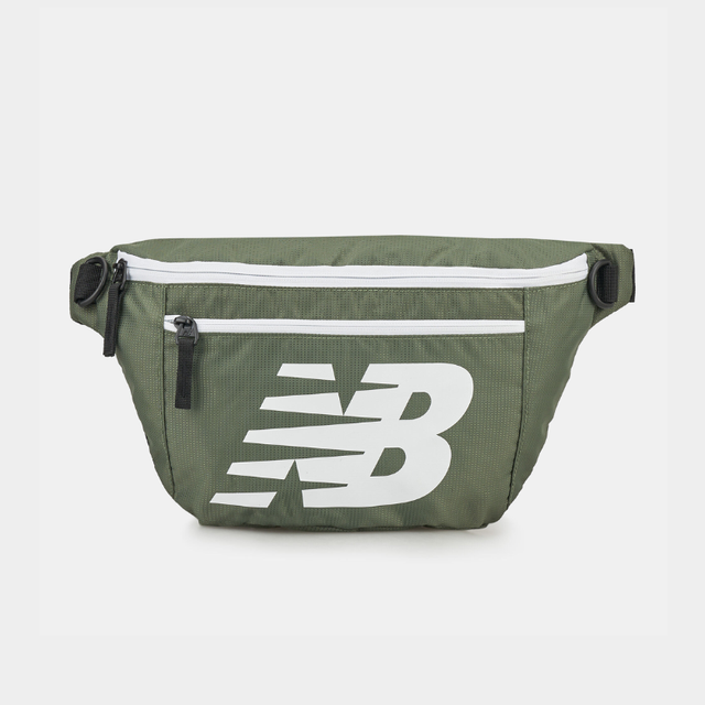 New Balance Opp Core Large Waist Bag