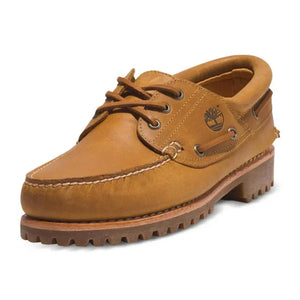 Timberland® 3-Eye Lug Handsewn Boat Shoe - Aadima Nepal -online shopping Nepal - Fashion -Buy Clothing Online  in Nepal