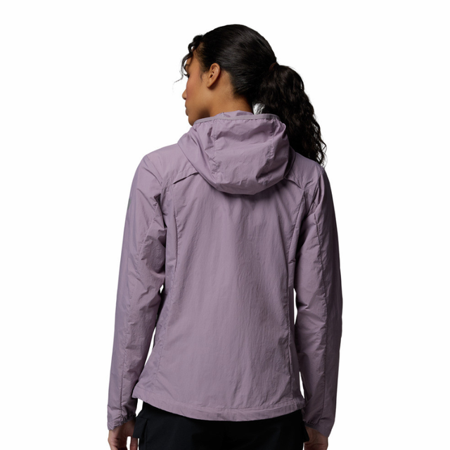 Buy Columbia W Loop Trail™ III Windbreaker Online in Nepal - Online Shopping Nepal - Online Clothing Shop Nepal