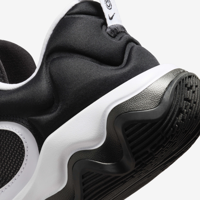 NIKE Giannis Immortality 3 Basketball Shoes