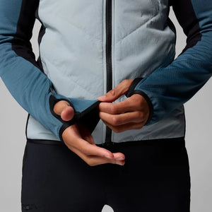 Columbia Arctic Crest™ Hybrid Full Zip - Aadima Nepal -online shopping Nepal - Fashion -Buy Clothing Online  in Nepal