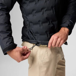 Columbia Grand Trek™ III Down Hooded Jacket - Aadima Nepal -online shopping Nepal - Fashion -Buy Clothing Online  in Nepal