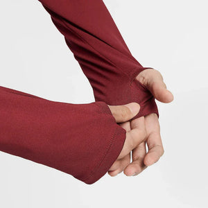 Nike Dri-FIT 1/4-Zip Running Top