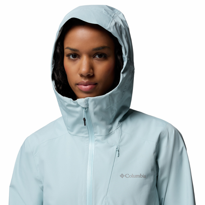 Buy Columbia Trailborne™ 2.5L Shell Online in Nepal - Online Shopping Nepal - Online Clothing Shop Nepal