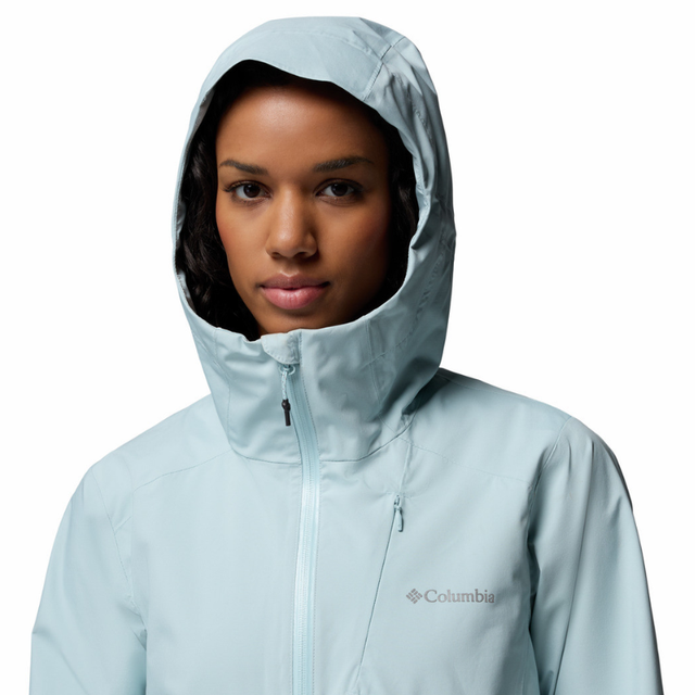 Buy Columbia Trailborne™ 2.5L Shell Online in Nepal - Online Shopping Nepal - Online Clothing Shop Nepal