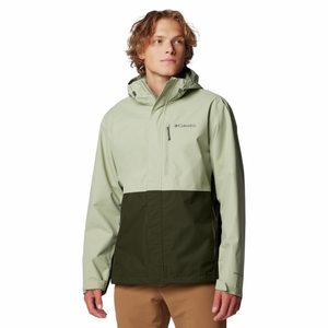 Columbia Hikebound™ II Waterproof Jacket