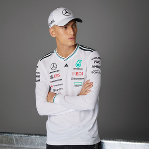 Buy Adidas Mercedes-AMG F1 Driver Cap Online in Nepal - Online Shopping Nepal - Online Clothing Shop Nepal