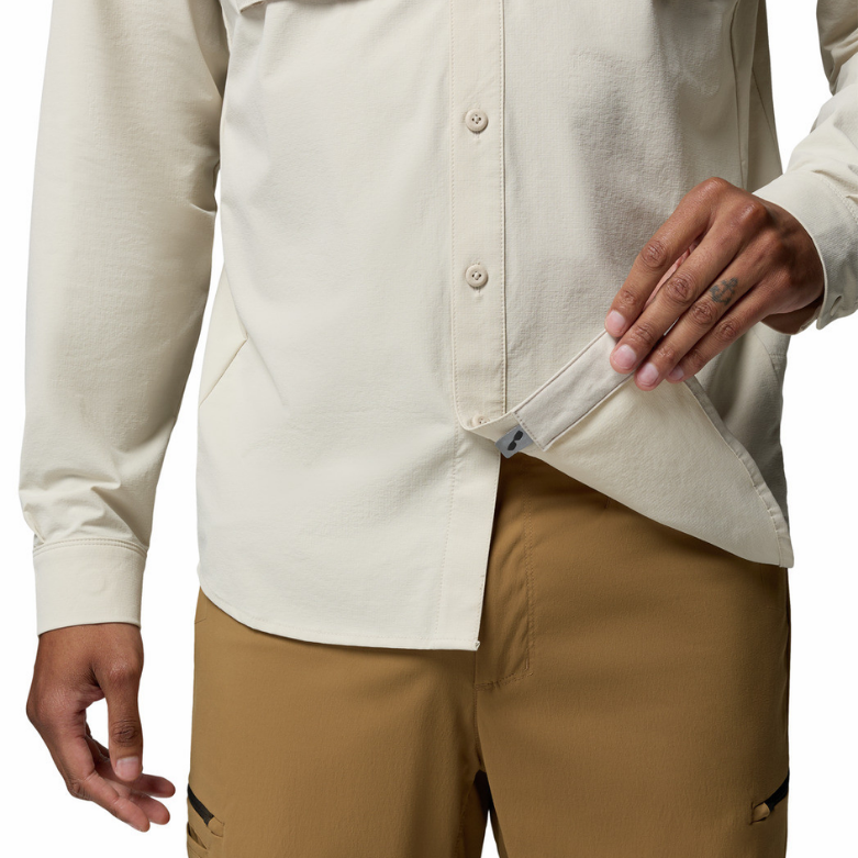 Buy Columbia Silver Ridge™ Elite LS Woven Online in Nepal - Online Shopping Nepal - Online Clothing Shop Nepal