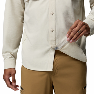 Buy Columbia Silver Ridge™ Elite LS Woven Online in Nepal - Online Shopping Nepal - Online Clothing Shop Nepal