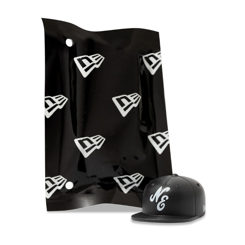 Buy NEW ERA 59FIFTY Day Black Mini Buffalo Figure Online in Nepal - Online Shopping Nepal - Online Clothing Shop Nepal