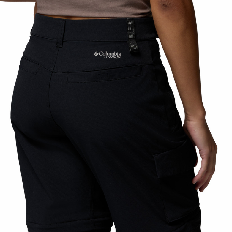 Buy Columbia Silver Ridge™ Elite Convertible W Pant Online in Nepal - Online Shopping Nepal - Online Clothing Shop Nepal