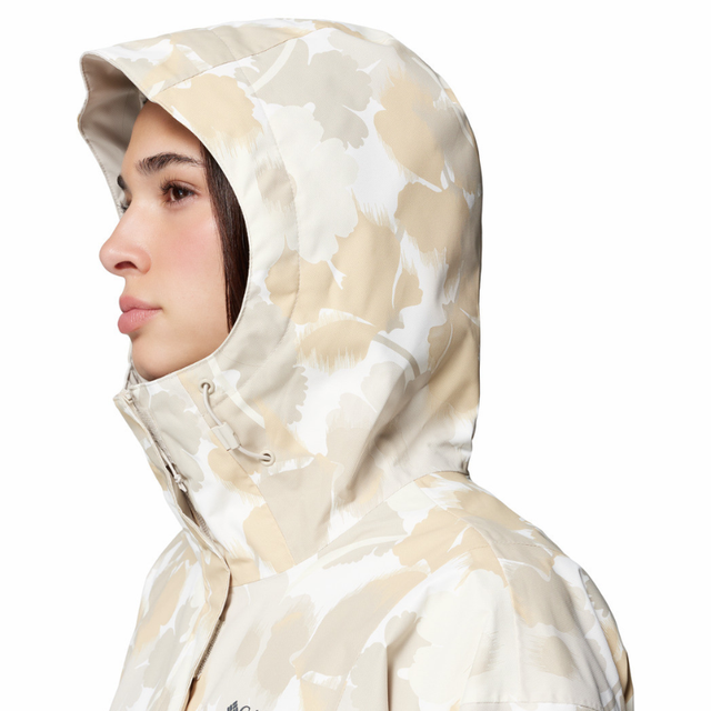 Buy Columbia Hikebound™ Printed Jacket Online in Nepal - Online Shopping Nepal - Online Clothing Shop Nepal