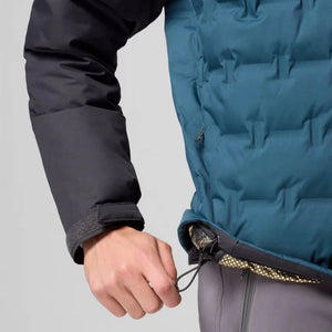 Columbia Grand Trek™ III Down Hooded Jacket - Aadima Nepal -online shopping Nepal - Fashion -Buy Clothing Online  in Nepal