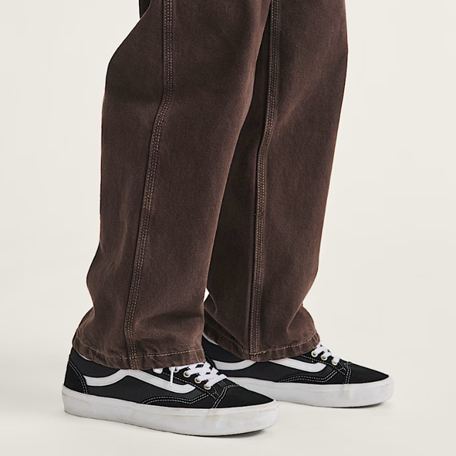Buy Vans Skate Old Skool 36+ Shoe Online in Nepal - Online Shopping Nepal - Online Clothing Shop Nepal