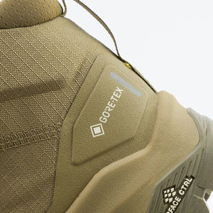 THE NORTH FACE M OFFTRAIL HIKE MID GORE_TEX