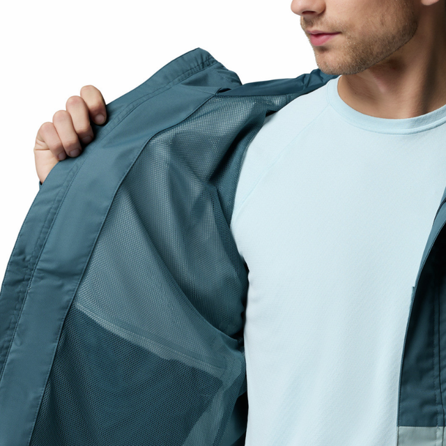 Buy COLUMBIA Hikebound™ II Jacket Online in Nepal - Online Shopping Nepal - Online Clothing Shop Nepal