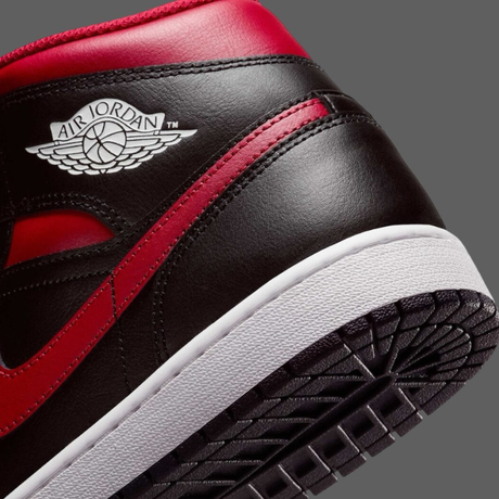 Buy Air Jordan 1 Mid Online in Nepal - Online Shopping Nepal - Online Clothing Shop Nepal