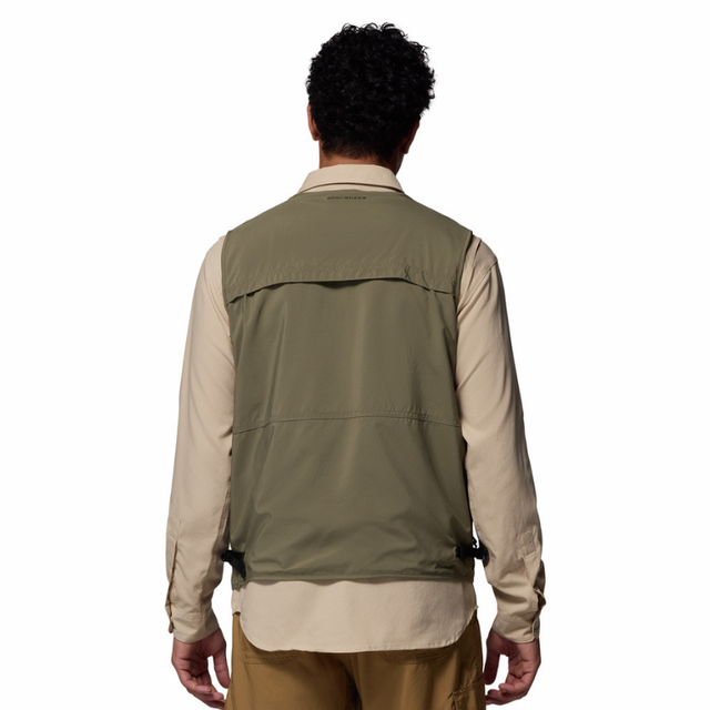 Buy Columbia Silver Ridge™ Utility Vest Online in Nepal - Online Shopping Nepal - Online Clothing Shop Nepal