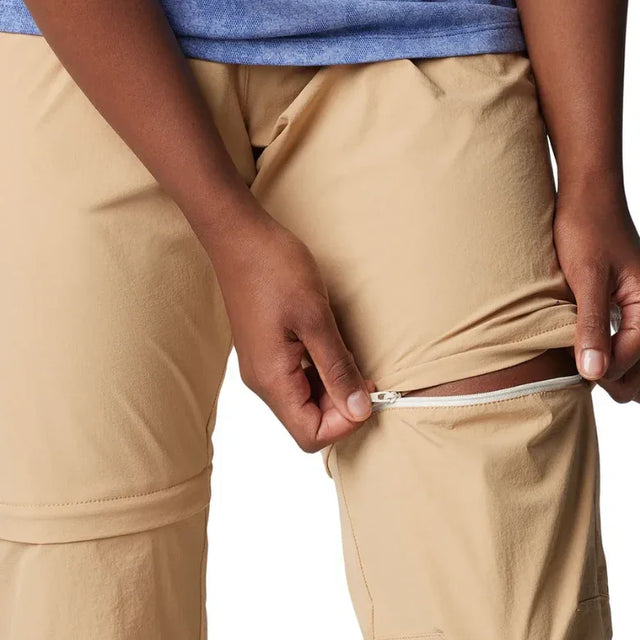 Columbia Summit Valley Convertible Pant - Aadima Nepal -online shopping Nepal - Fashion -Buy Clothing Online  in Nepal