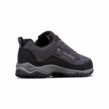Columbia FIRECAMP™ III WATERPROOF SHOES - Aadima Nepal -online shopping Nepal - Fashion -Buy Clothing Online  in Nepal