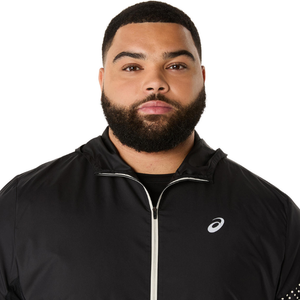 Buy ASICS ICON JACKET Online in Nepal - Online Shopping Nepal - Online Clothing Shop Nepal