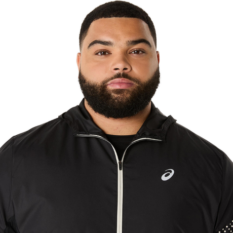 Buy ASICS ICON JACKET Online in Nepal - Online Shopping Nepal - Online Clothing Shop Nepal