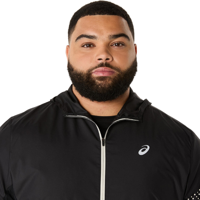 Buy ASICS ICON JACKET Online in Nepal - Online Shopping Nepal - Online Clothing Shop Nepal