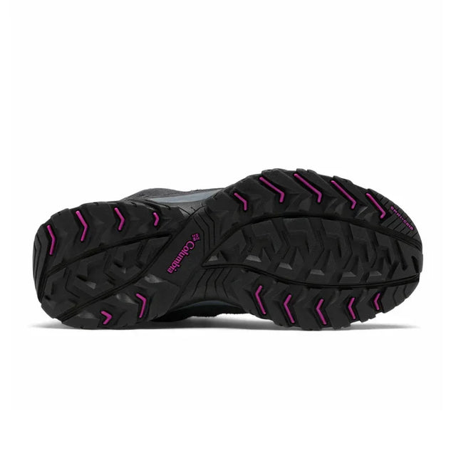 Columbia CRESTWOOD™ MID WATERPROOF - Aadima Nepal -online shopping Nepal - Fashion -Buy Clothing Online  in Nepal