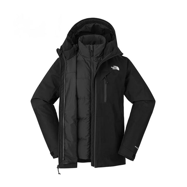 THE NORTH FACE W NORTH DOWN TRICLIMATE - Aadima Nepal -online shopping Nepal - Fashion -Buy Clothing Online  in Nepal