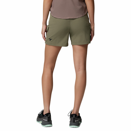 Buy Columbia Silver Ridge™ Elite W Short Online in Nepal - Online Shopping Nepal - Online Clothing Shop Nepal