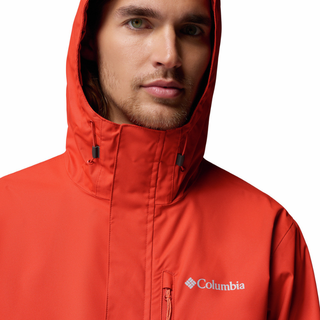 Buy COLUMBIA Hikebound™ II Jacket Online in Nepal - Online Shopping Nepal - Online Clothing Shop Nepal