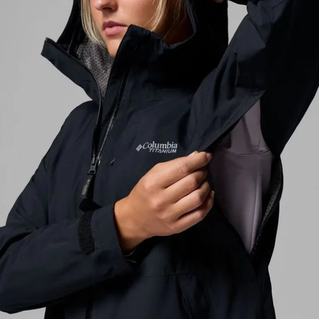 Columbia Ampli-Dry™ II Shell - Aadima Nepal -online shopping Nepal - Fashion -Buy Clothing Online  in Nepal