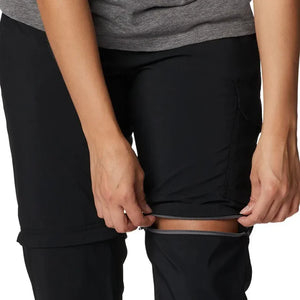 Columbia Silver Ridge Utility™ Convertible Pant - Aadima Nepal -online shopping Nepal - Fashion -Buy Clothing Online  in Nepal