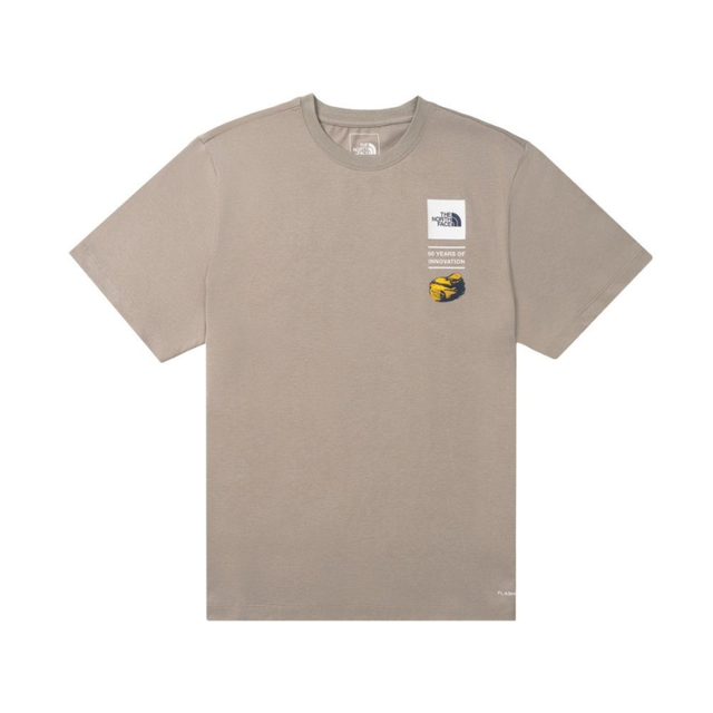 The North Face M BC RELAXED SS TEE