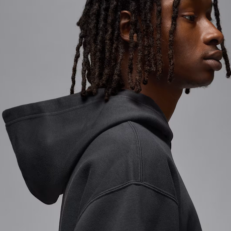 Buy Jordan MVP Pullover Fleece Hoodie Online in Nepal - Online Shopping Nepal - Online Clothing Shop Nepal