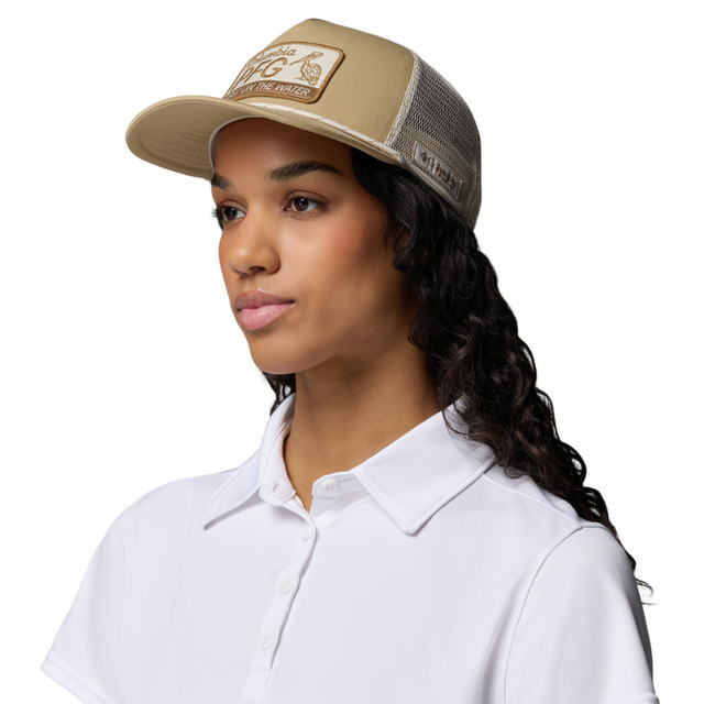 Buy COLUMBIA Uncharted™ II Snapback Online in Nepal - Online Shopping Nepal - Online Clothing Shop Nepal