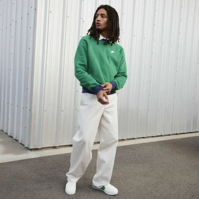 Nike Cortez Leather Shoes - Aadima Nepal -online shopping Nepal - Fashion -Buy Clothing Online  in Nepal