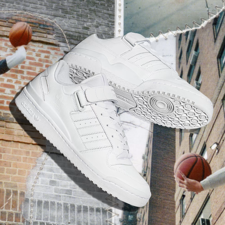 Buy Adidas Forum Low Shoes Online in Nepal - Online Shopping Nepal - Online Clothing Shop Nepal