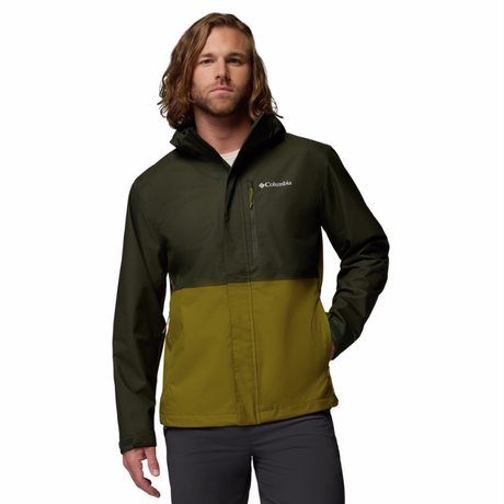 Buy COLUMBIA Hikebound™ II Jacket Online in Nepal - Online Shopping Nepal - Online Clothing Shop Nepal