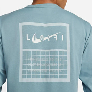 NIKE LONGSLEEVE T-SHIRT - Aadima Nepal -online shopping Nepal - Fashion -Buy Clothing Online  in Nepal