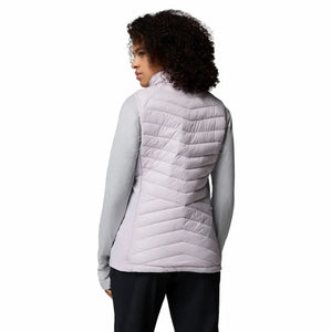 Columbia Powder Pass™ III Hybrid Vest - Aadima Nepal -online shopping Nepal - Fashion -Buy Clothing Online  in Nepal