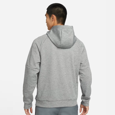 Nike Therma-FIT Pullover Fitness Hoodie - Aadima Nepal -online shopping Nepal - Fashion -Buy Clothing Online  in Nepal