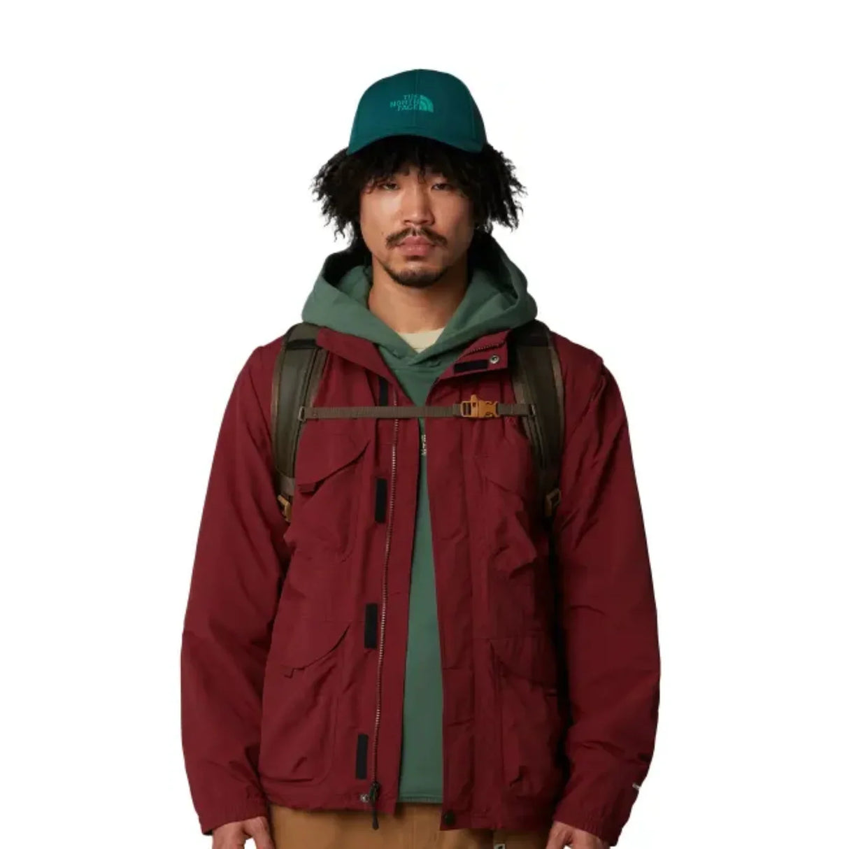BASE CAMP DAYPACK - Aadima Nepal -online shopping Nepal - Fashion -Buy Clothing Online  in Nepal