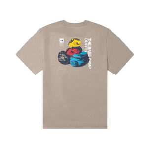 The North Face M BC RELAXED SS TEE