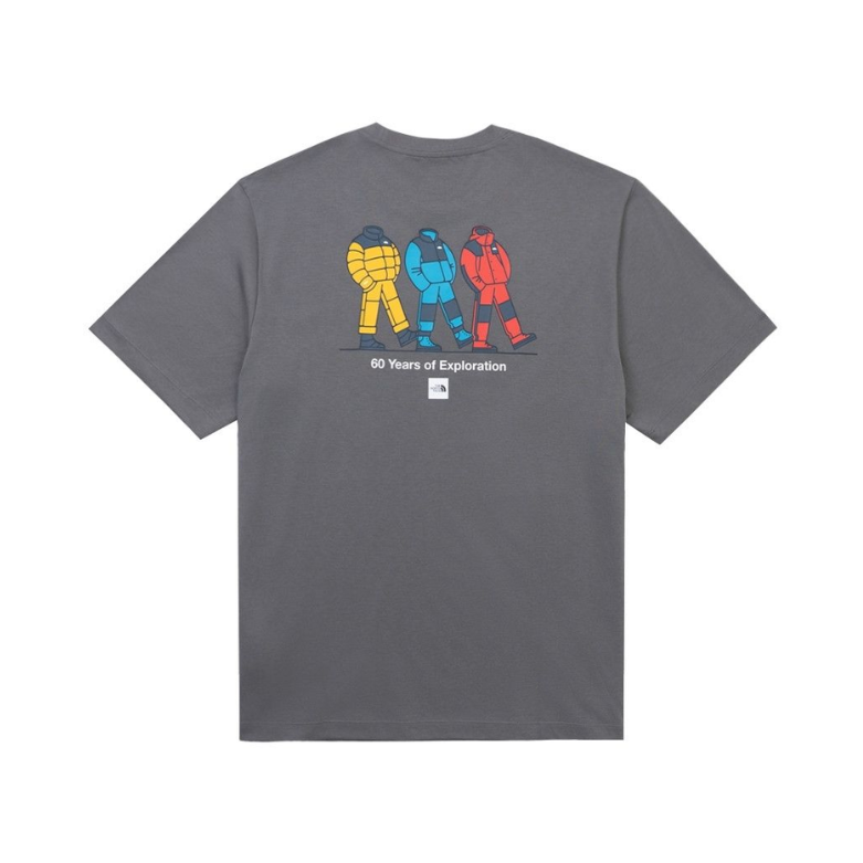 Buy The North Face Unique Relaxed T-Shirt Online in Nepal - Online Shopping Nepal - Online Clothing Shop Nepal