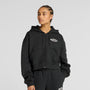 NEW BALANCE Fleece Full Zip Hooded Jacket - Aadima Nepal -online shopping Nepal - Fashion -Buy Clothing Online  in Nepal