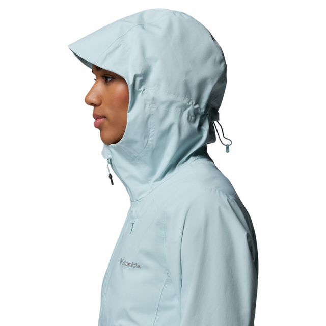 Buy Columbia Trailborne™ 2.5L Shell Online in Nepal - Online Shopping Nepal - Online Clothing Shop Nepal