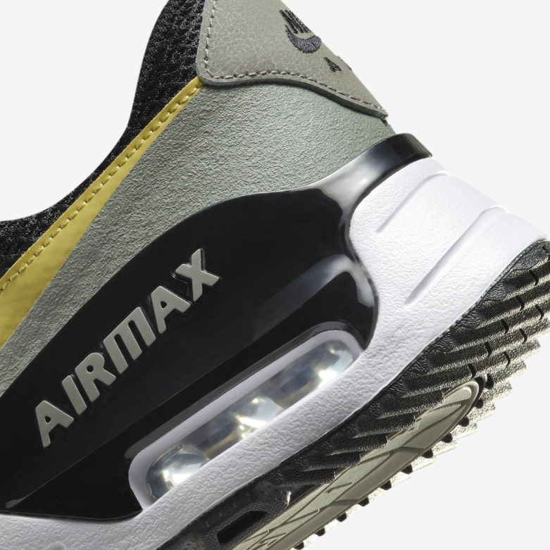 Buy Nike Air Max SYSTEM M sneakers Online in Nepal - Online Shopping Nepal - Online Clothing Shop Nepal