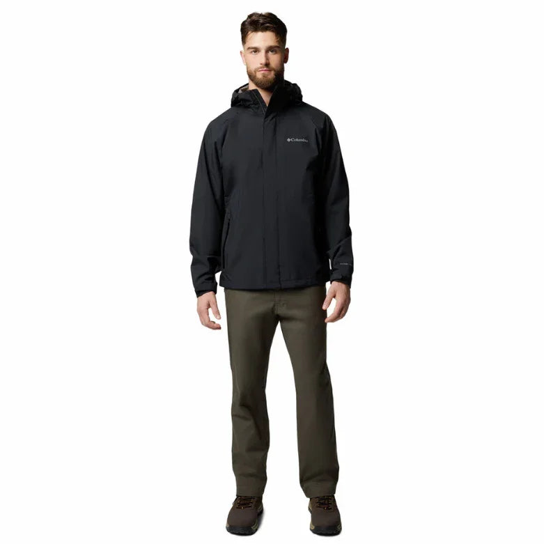 Columbia Earth Explorer™ II Shell - Aadima Nepal -online shopping Nepal - Fashion -Buy Clothing Online  in Nepal