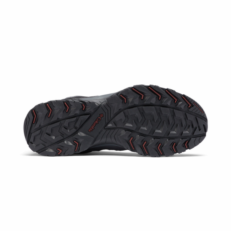 Buy Columbia CRESTWOOD™ MID WATERPROOF WIDE SHOE Online in Nepal - Online Shopping Nepal - Online Clothing Shop Nepal
